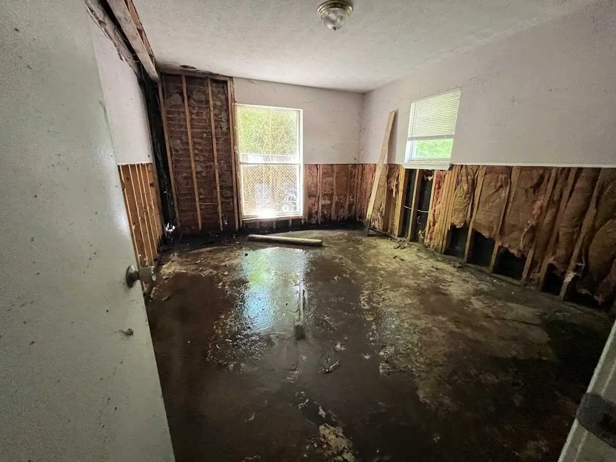 Flood Damage Cleanup in Wallkill, NY